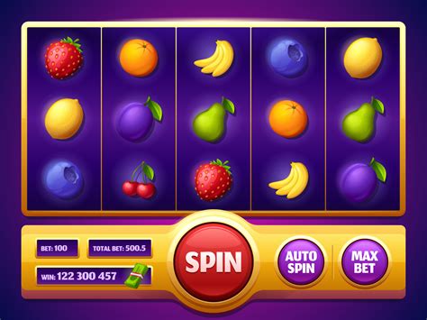 Free Fruit Slots Machine Online • Casino Games with Fruits.